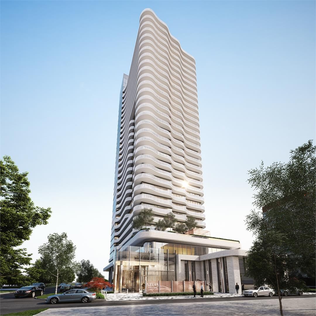 15 Holmes Avenue - North York