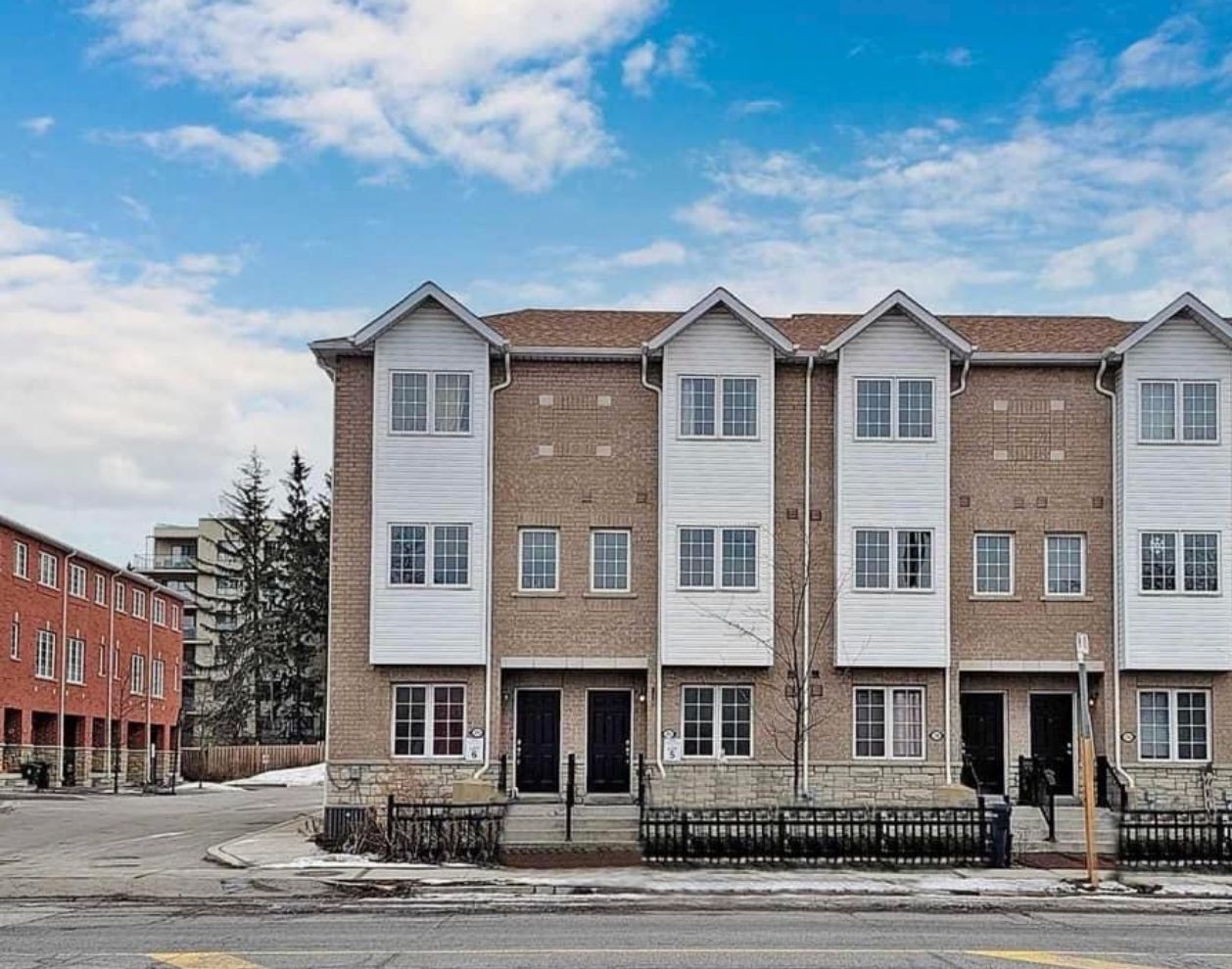 3761A St Clair Avenue - Scarborough