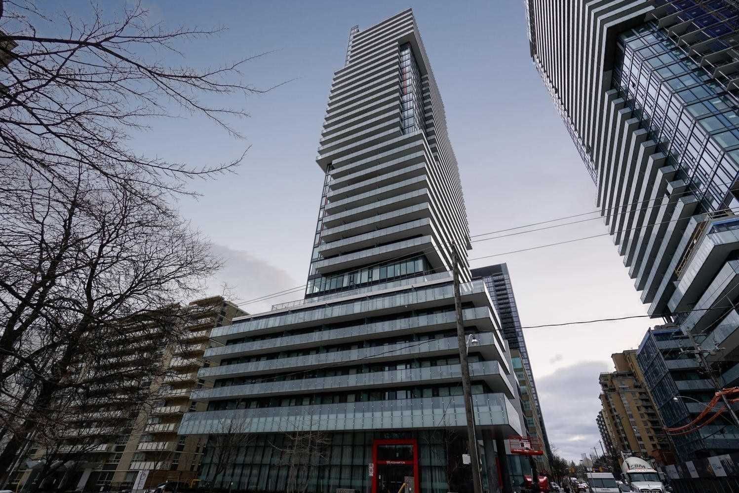 185 Roehampton Avenue - Midtown