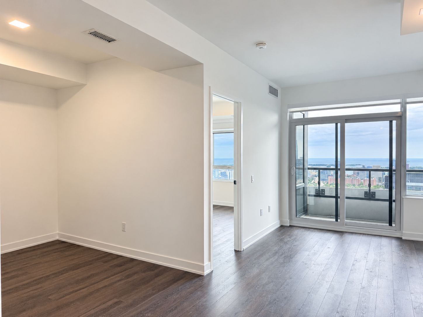 609 Sherbourne Street - East Downtown
