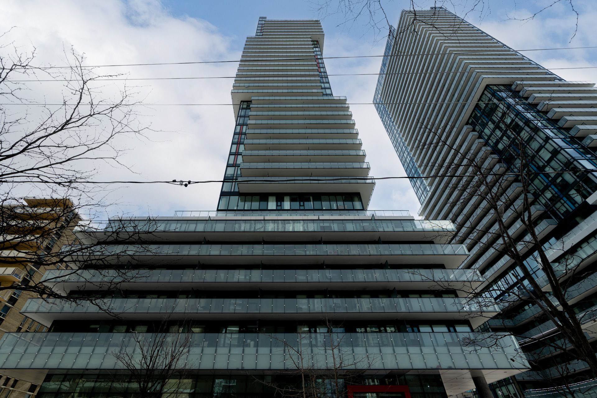 185 Roehampton Avenue - Midtown