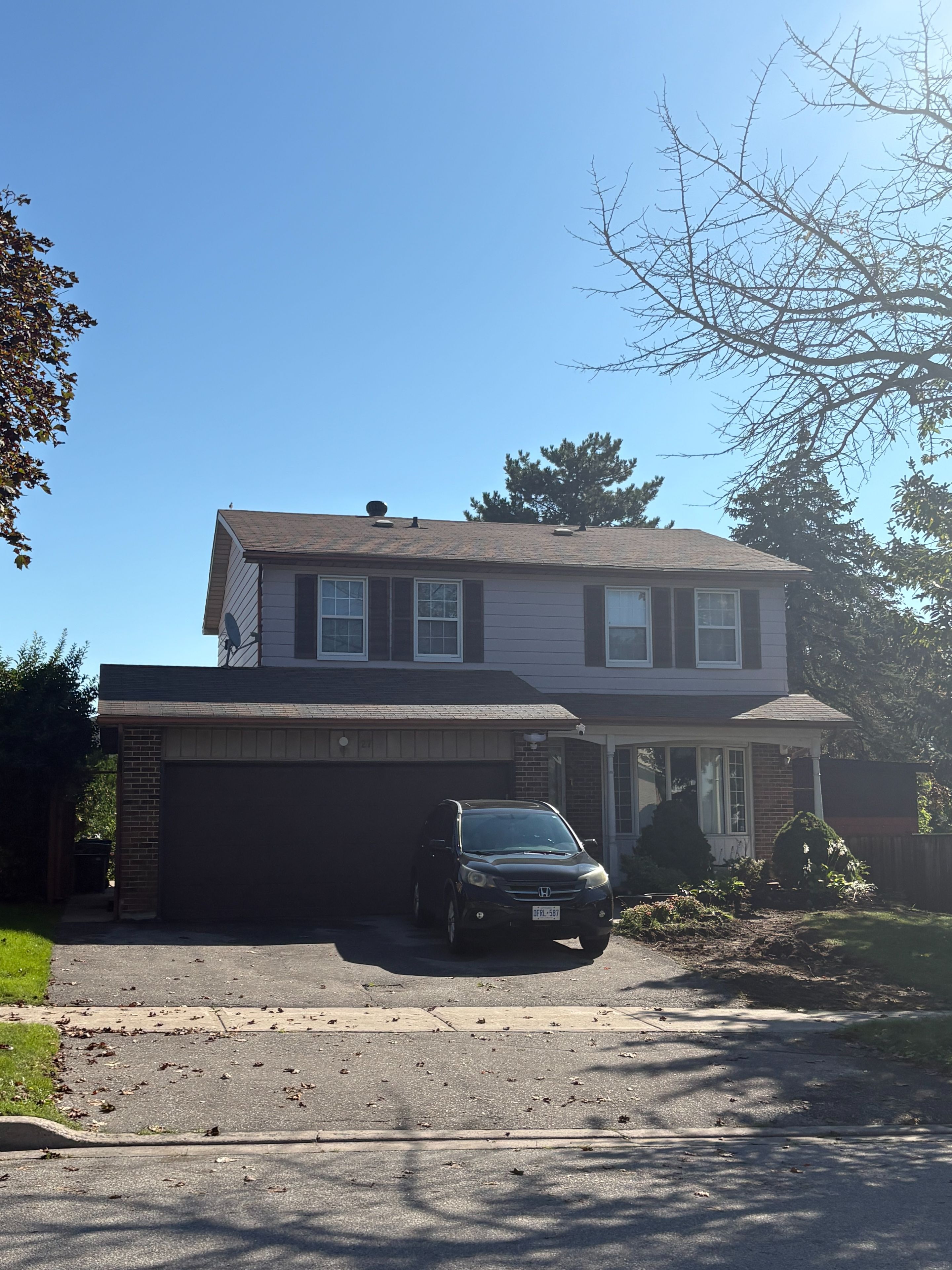 27 Hornshill Drive - North Scarborough