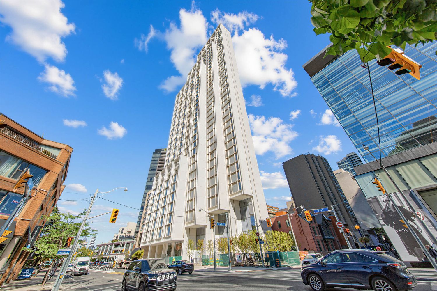 1315 Bay Street - Northwest Downtown