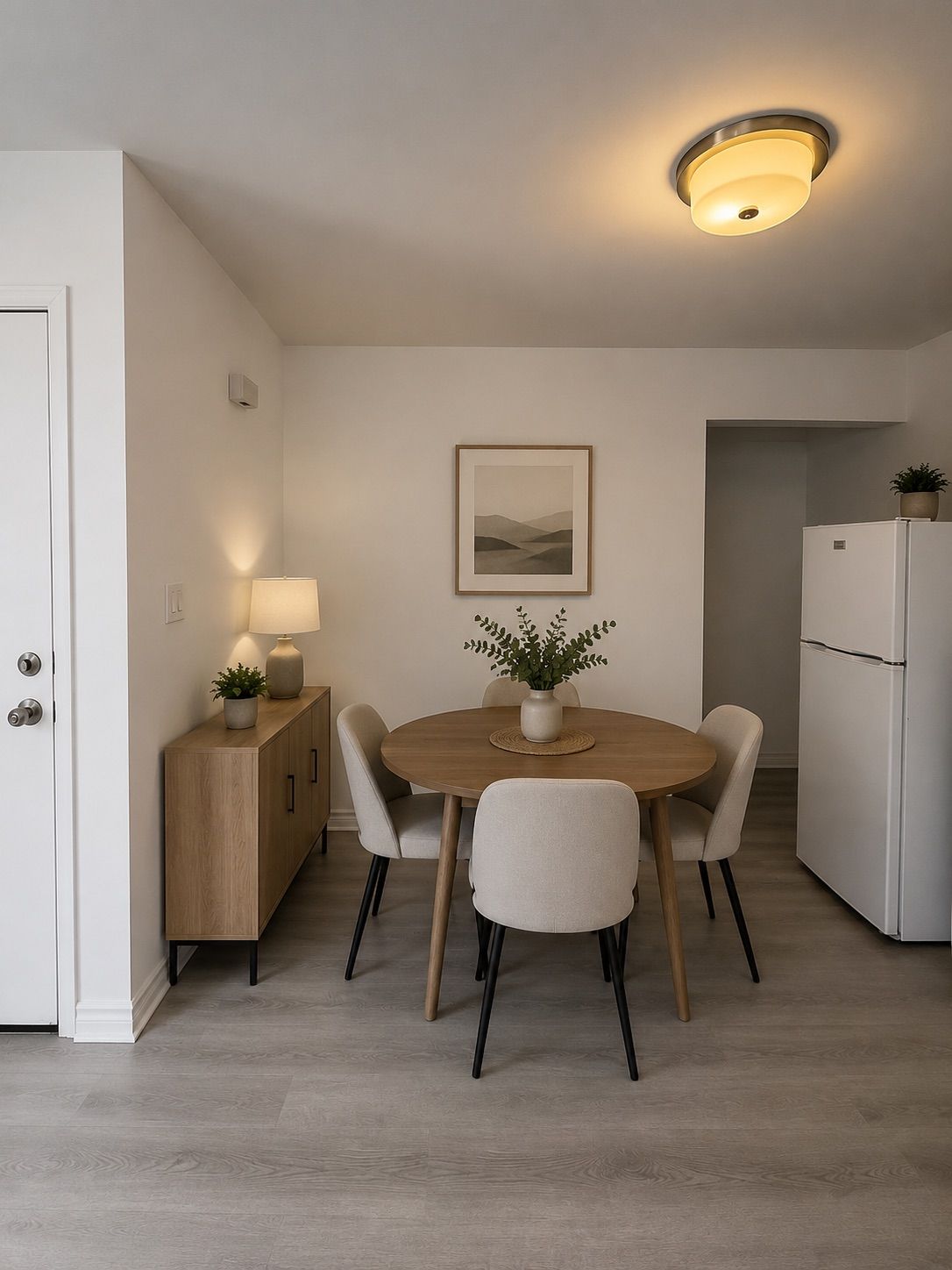 129 Morrison Avenue - Eglinton West