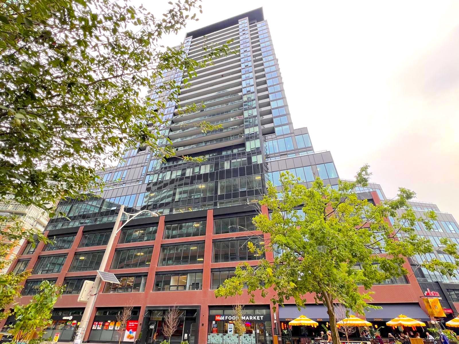 135 East Liberty Street - Downtown