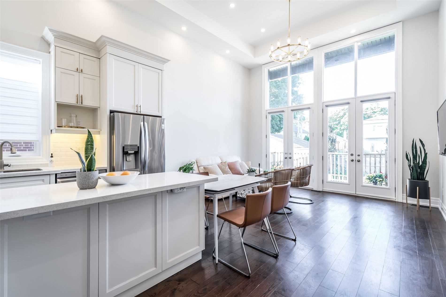 14A Gort Avenue - Mimico