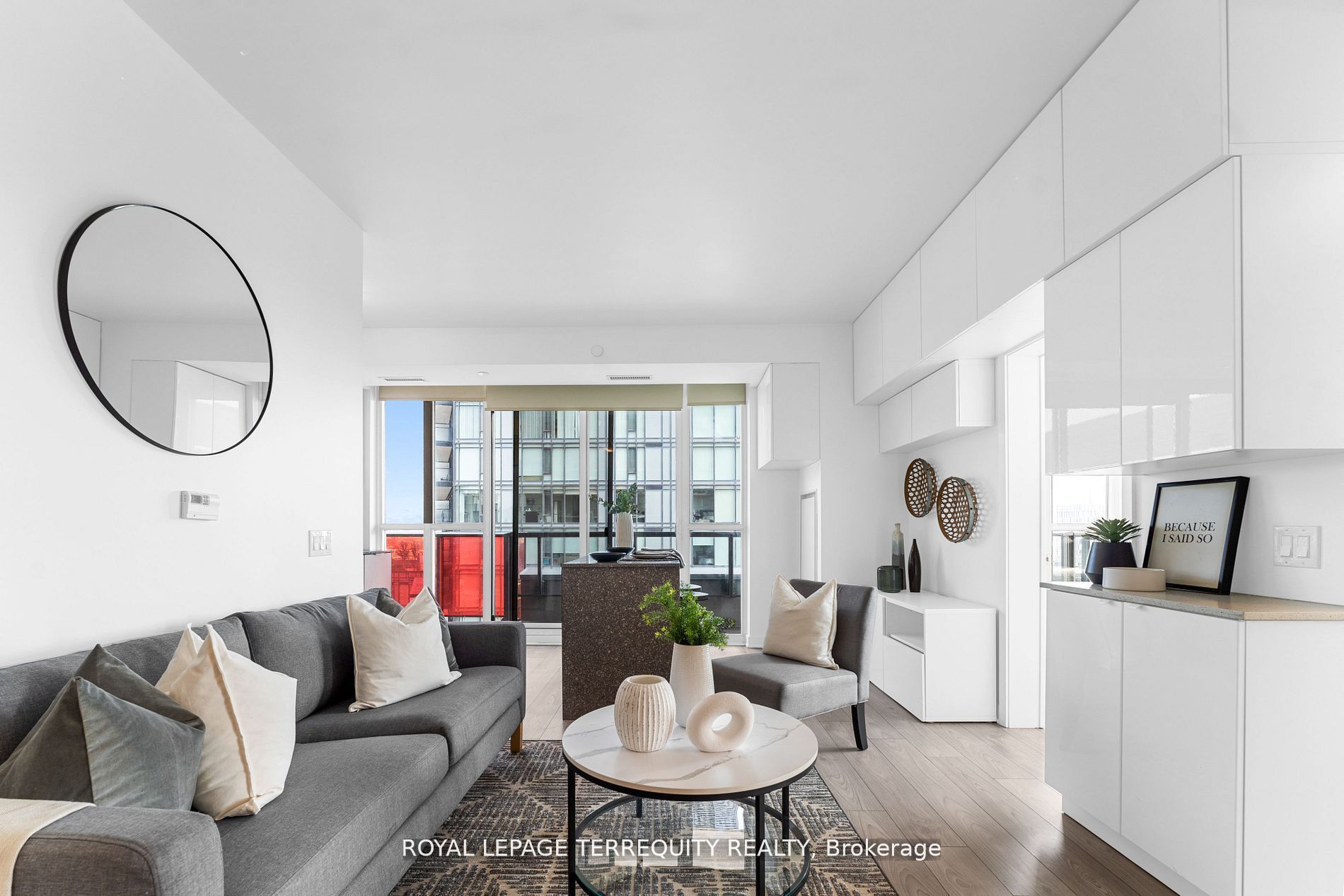 120 Parliament Street - East Downtown
