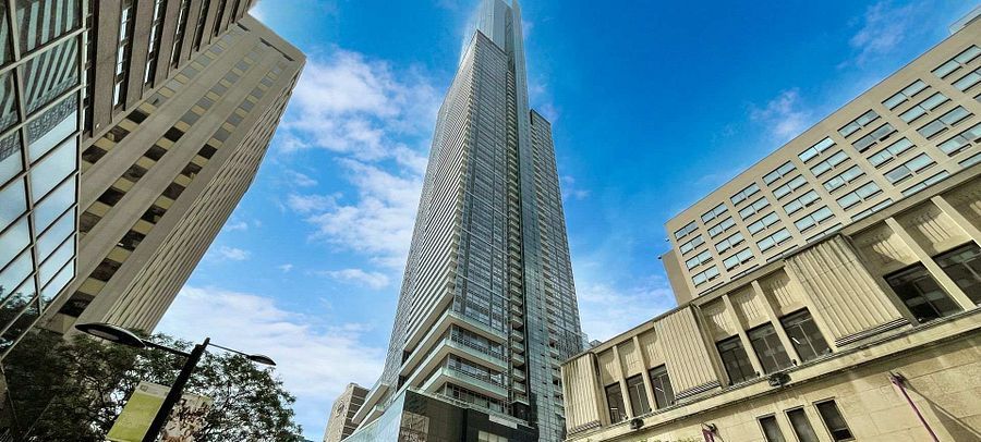 386 Yonge Street - Downtown