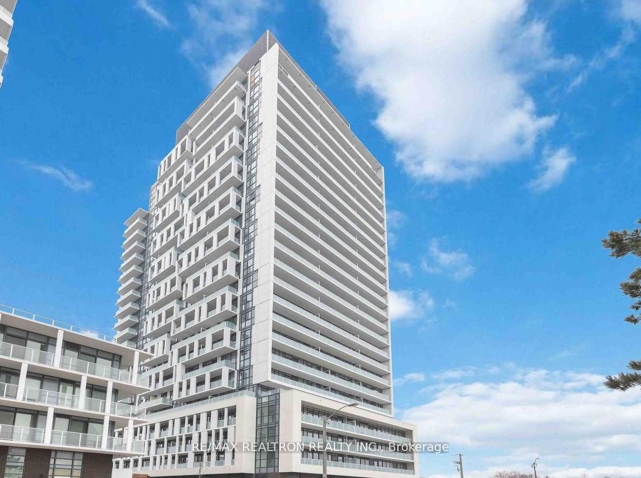 188 Fairview Mall Drive - North York