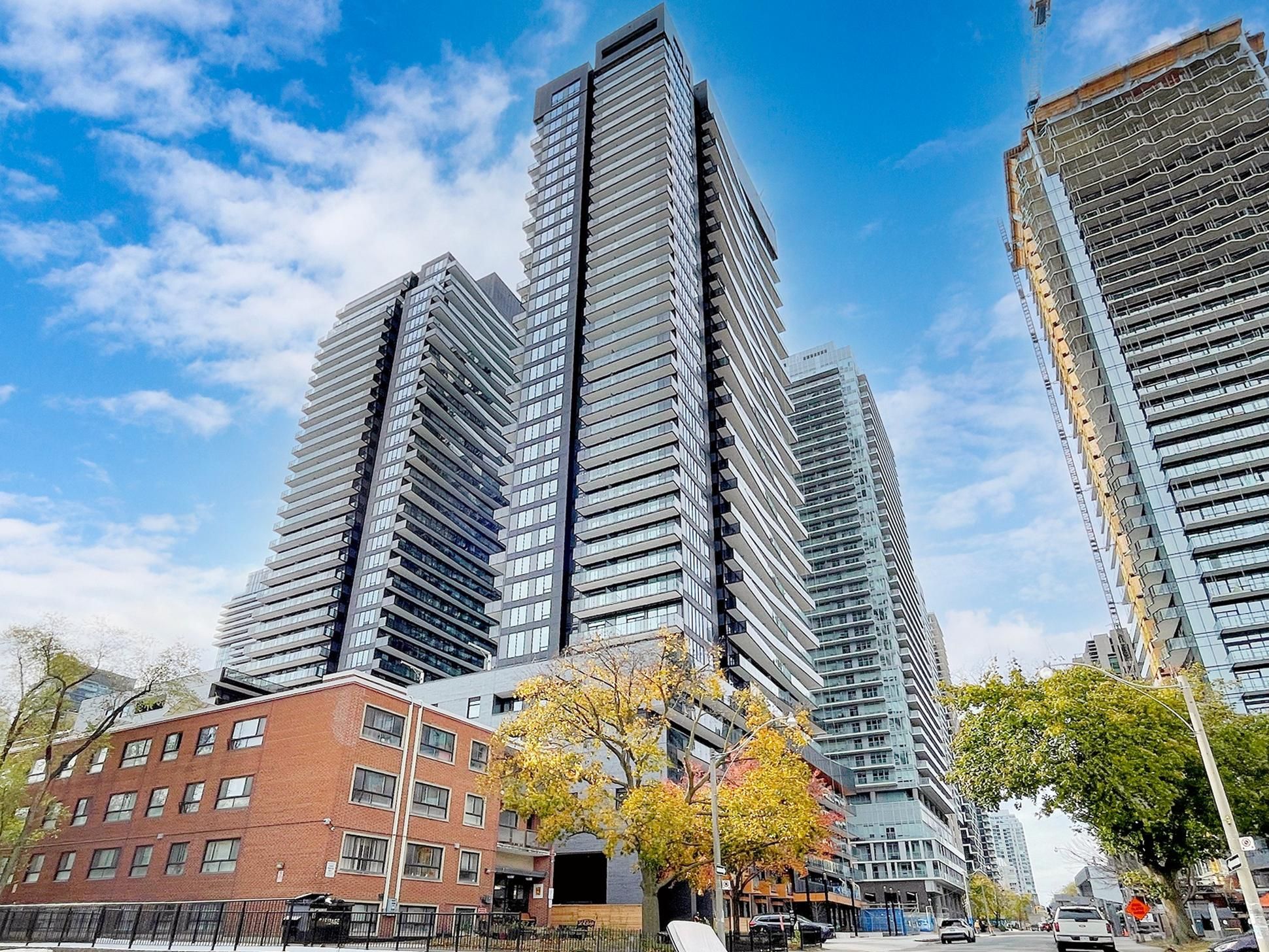 117 Broadway Avenue - Midtown