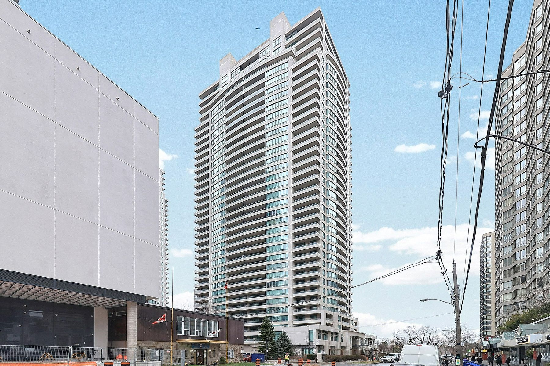 18 Spring Garden Avenue - North York