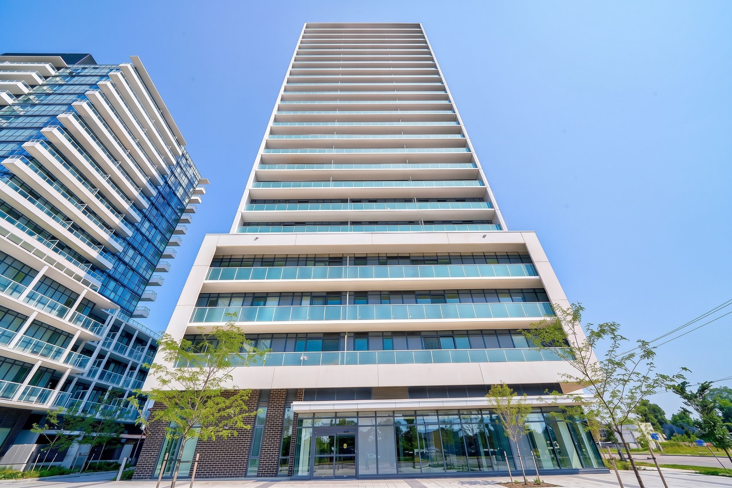 188 Fairview Mall Drive - North York