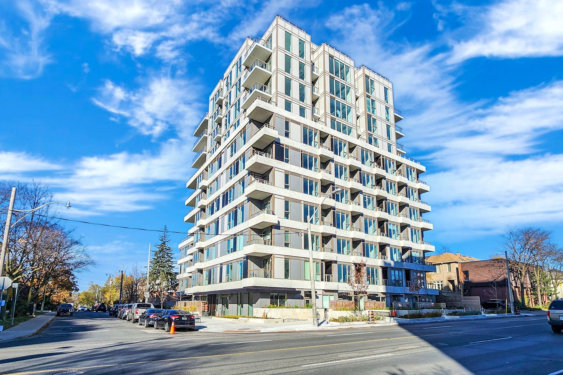 1 Cardiff Street - Midtown
