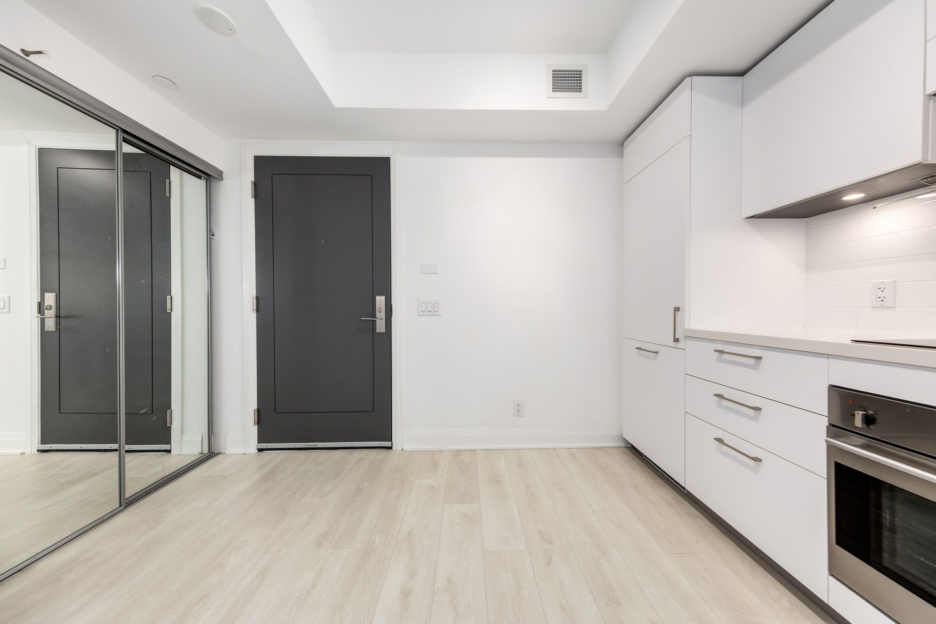 33 Frederick Todd Way - Northeast Downtown