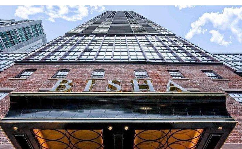 88 Blue Jays Way - Downtown