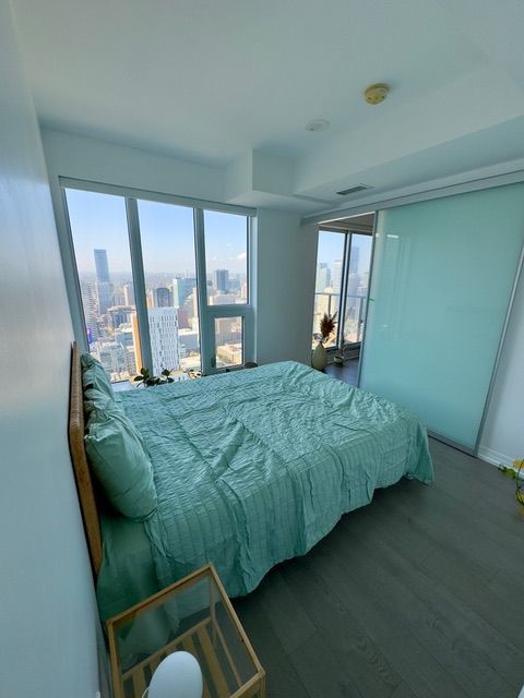 251 Jarvis Street - East Downtown