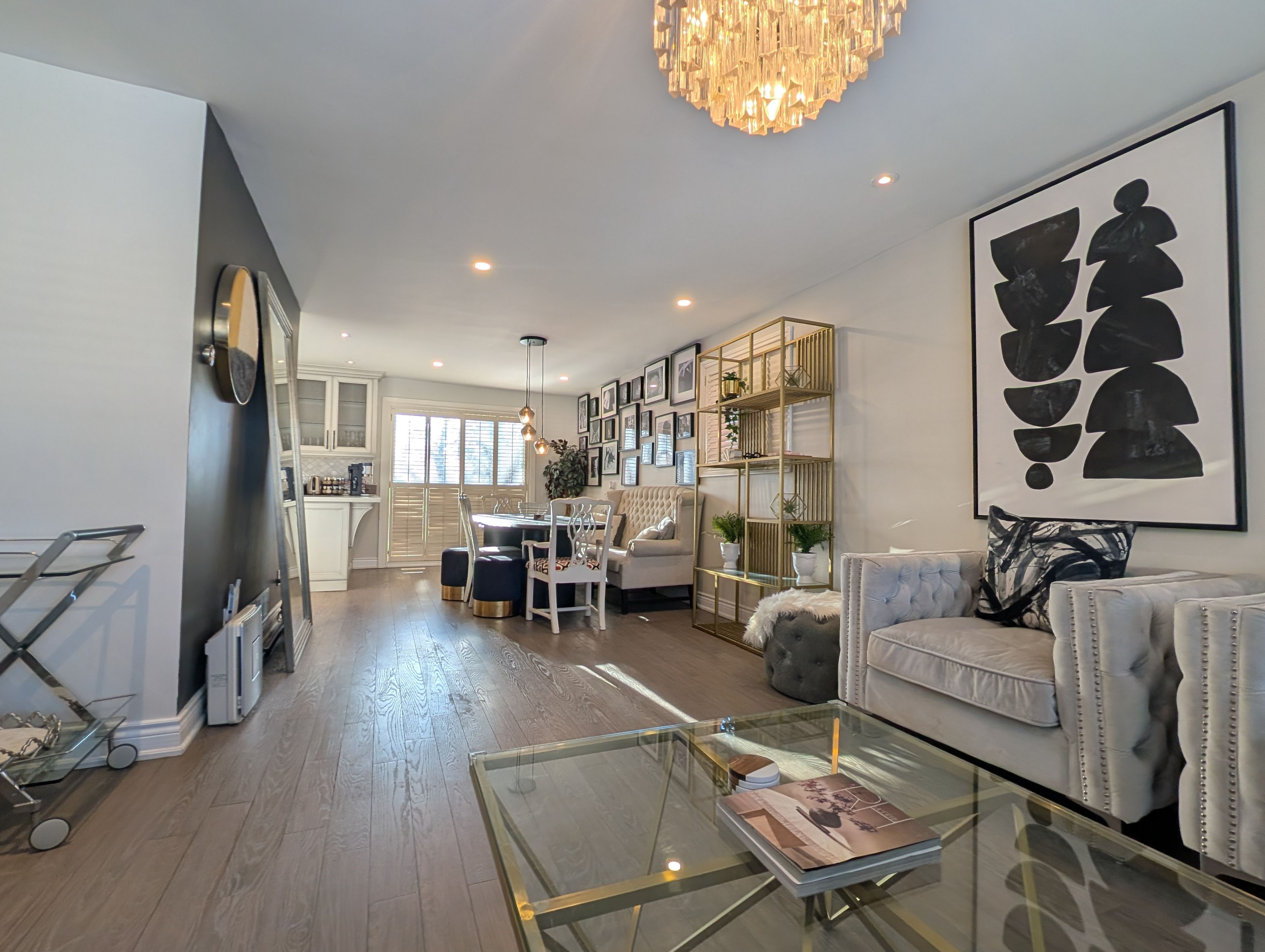 12 Munford Crescent - East York