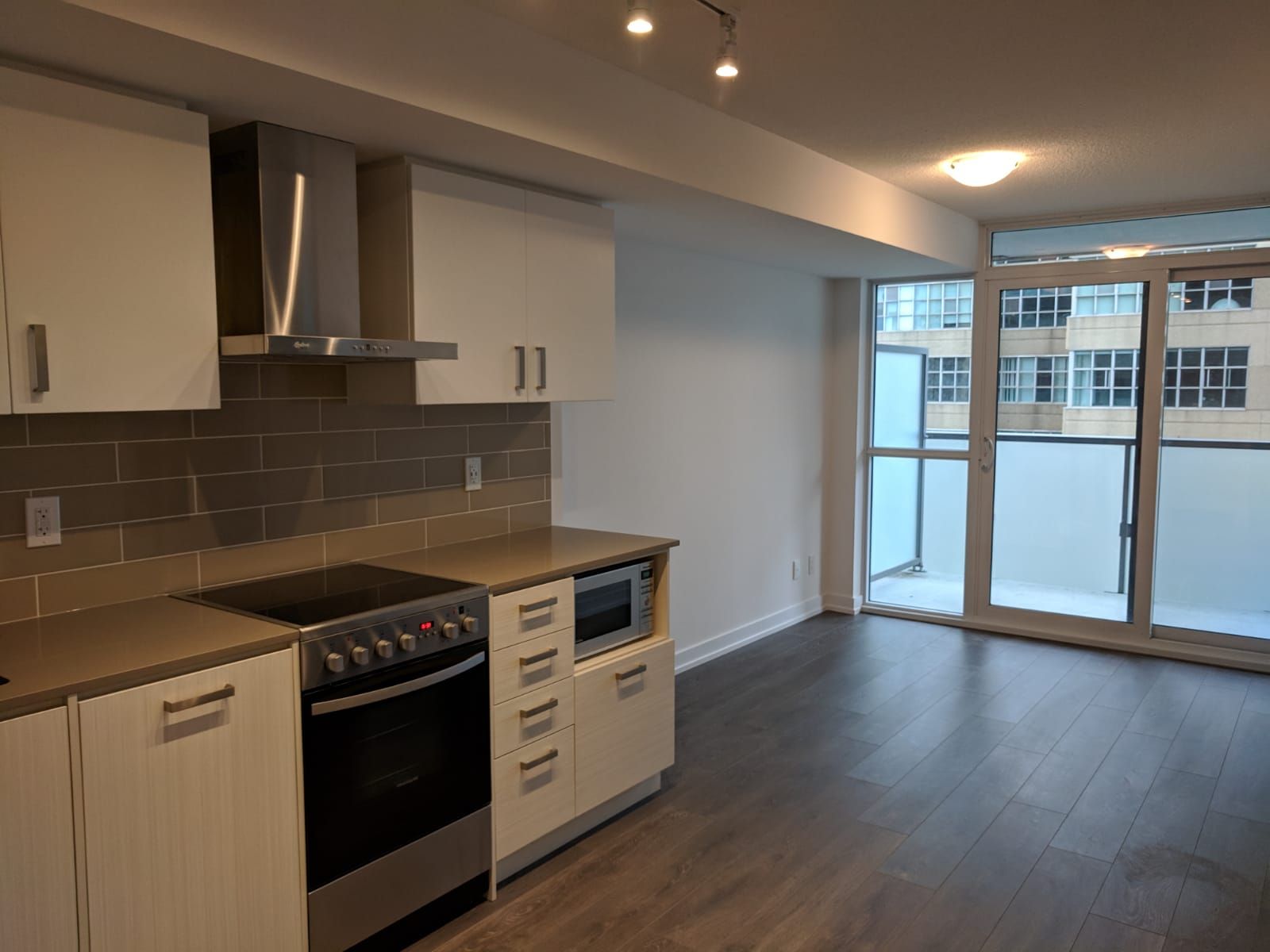 125 Redpath Avenue - Midtown