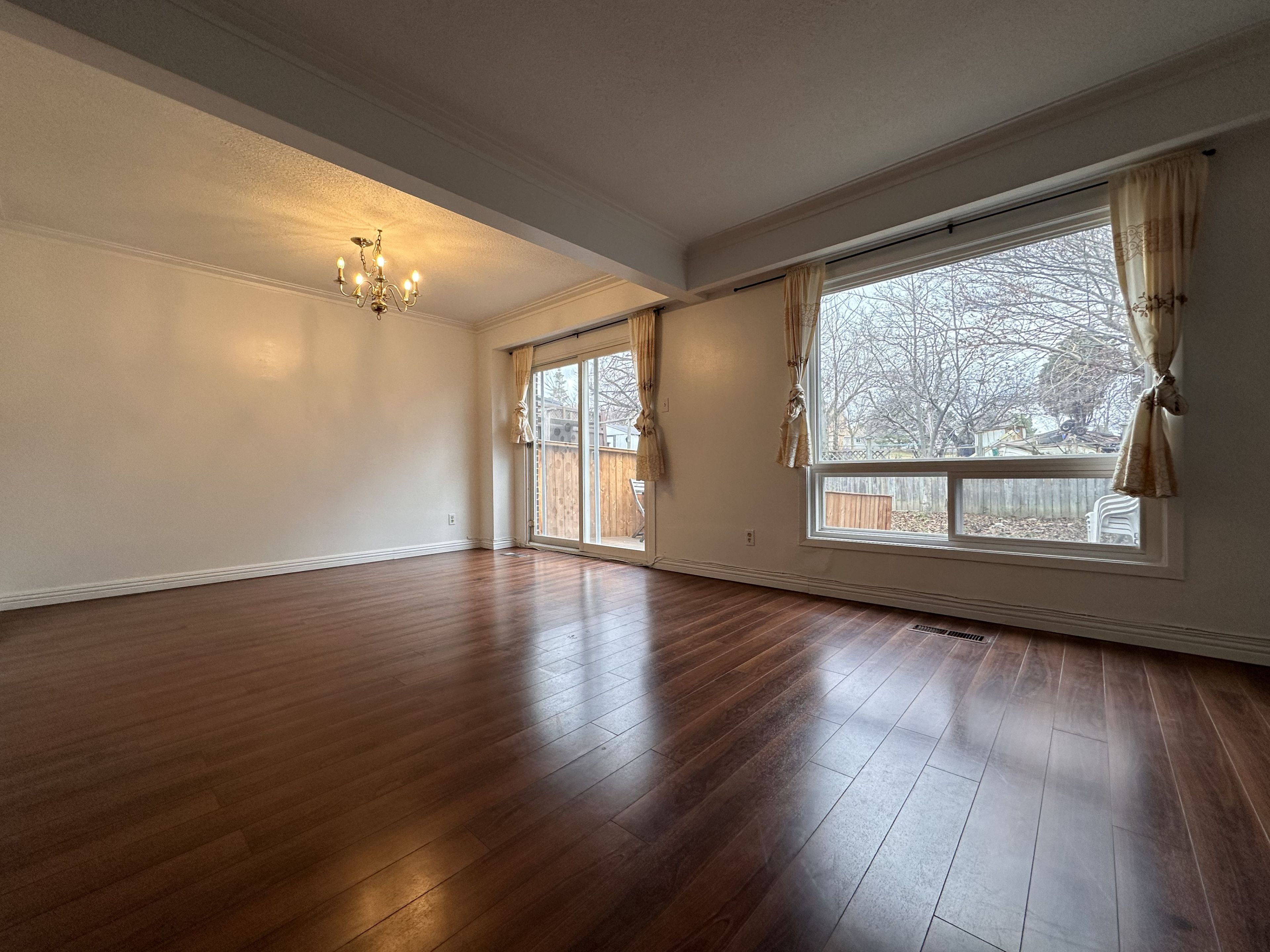 117 Micmac Crescent - North York