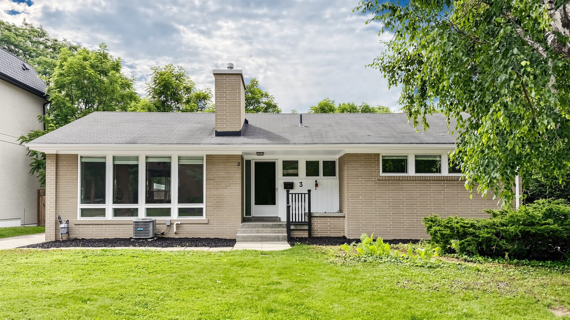 3 Greengate Road - Northeast Midtown