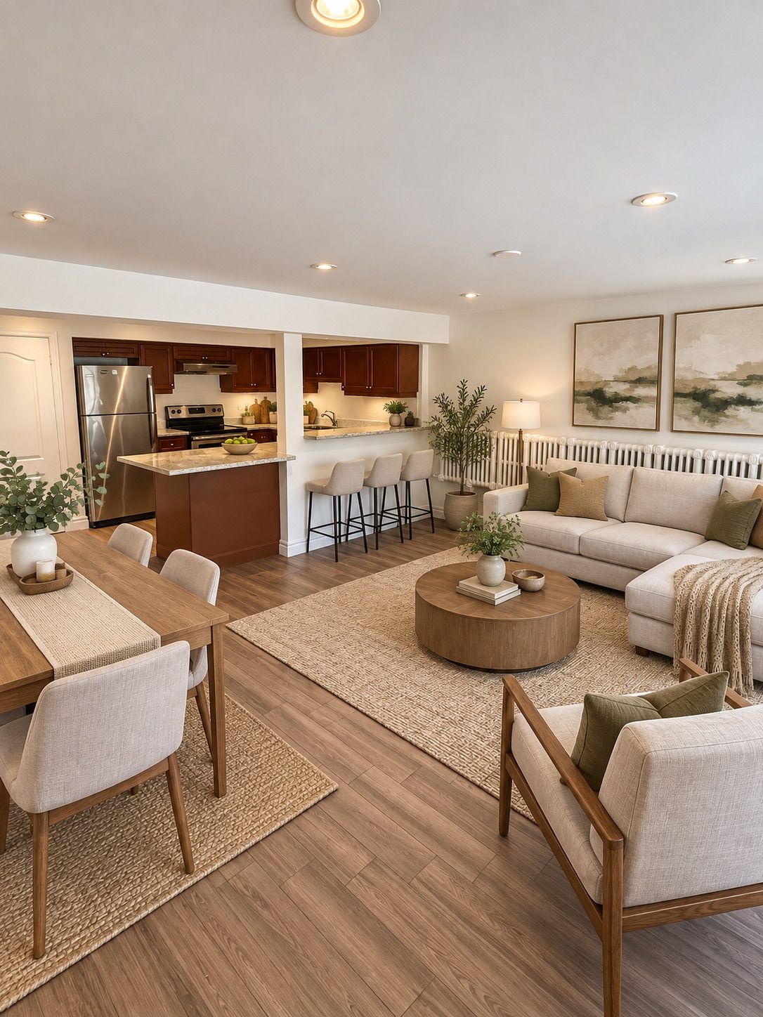 1671 Bathurst Street - West Midtown