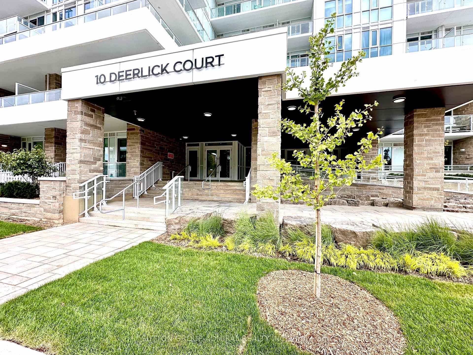10 Deerlick Court - Northeast Midtown