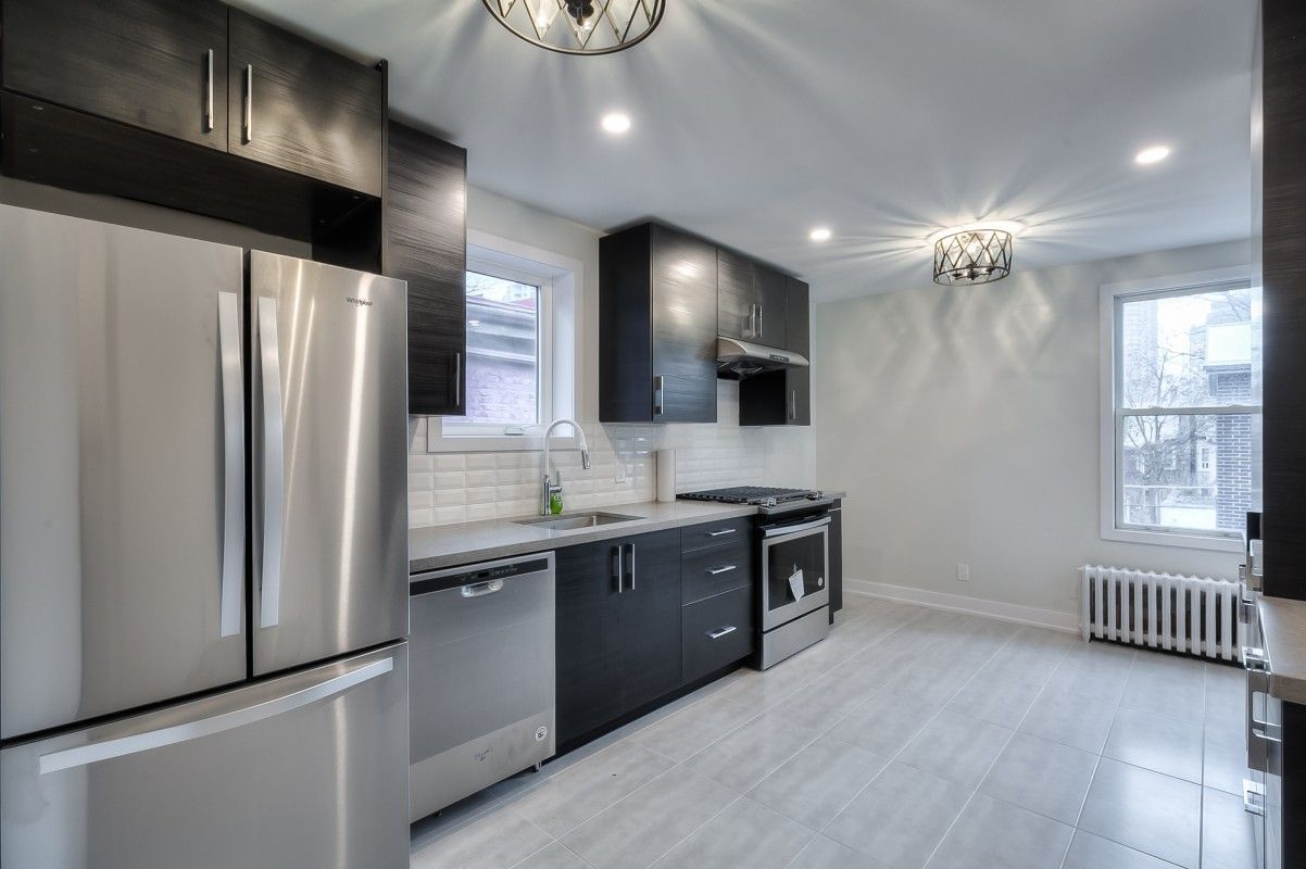 37 Grange Avenue - Downtown