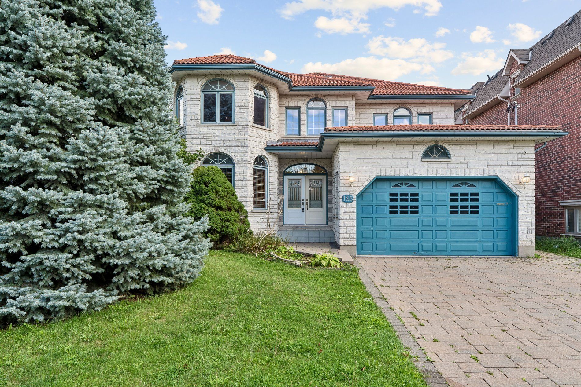 185 Goulding Avenue - West North York