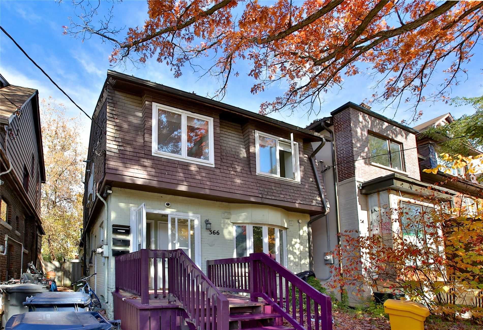 366 Balliol Street - Midtown