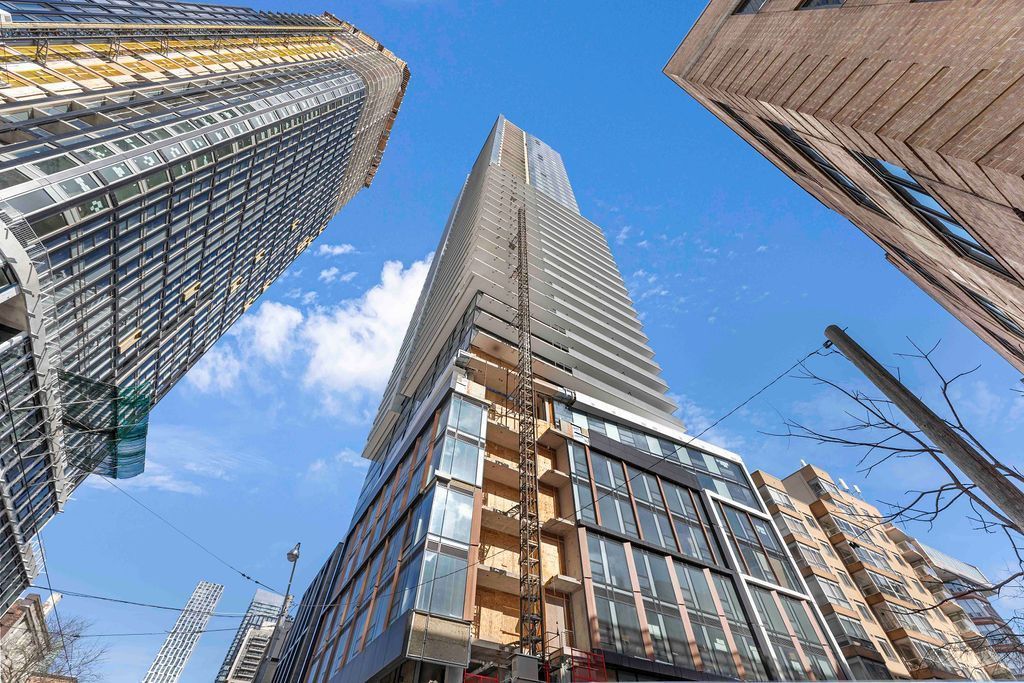 89 Church Street - East Downtown
