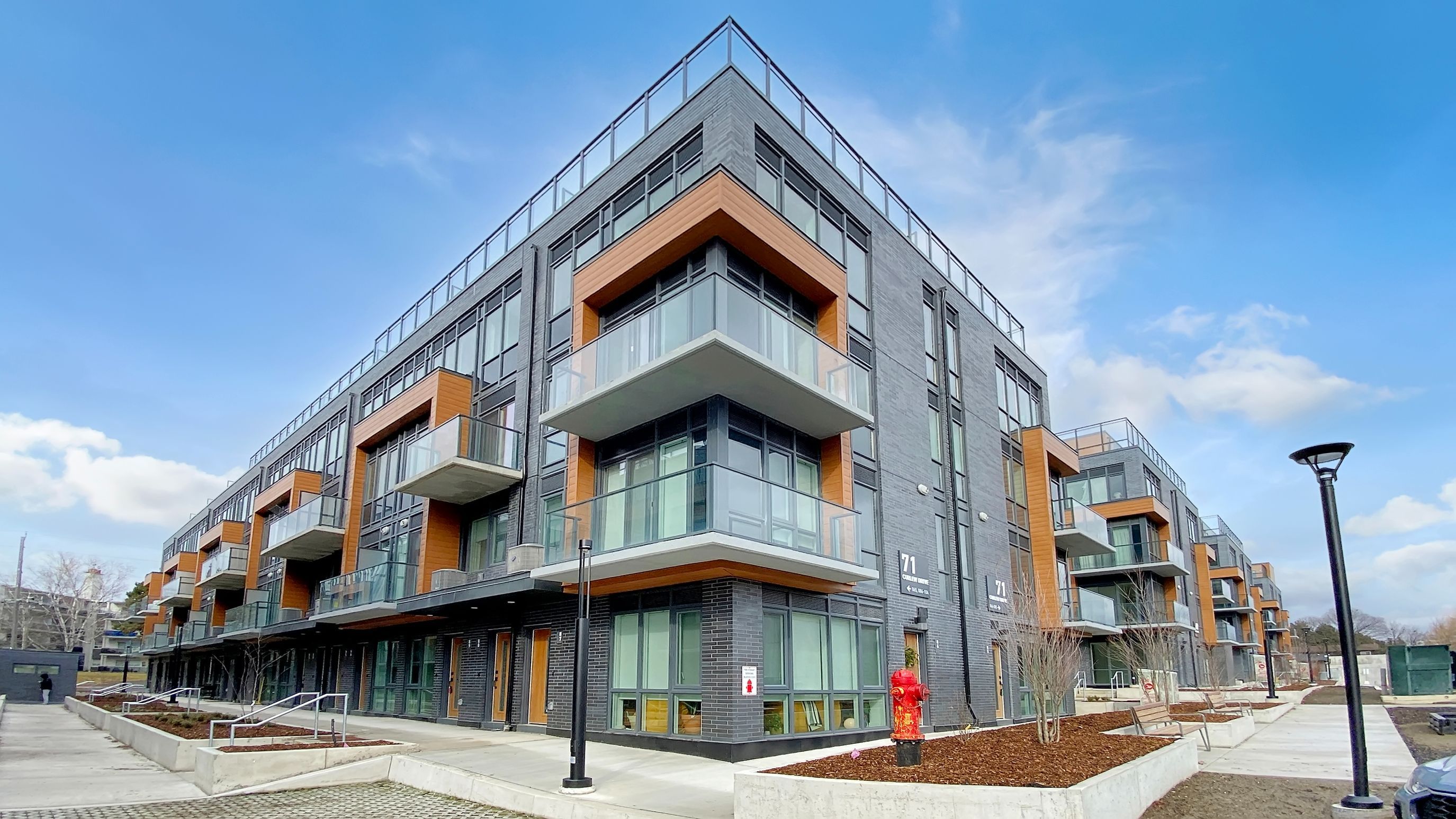 73 Curlew Drive - Northeast Midtown