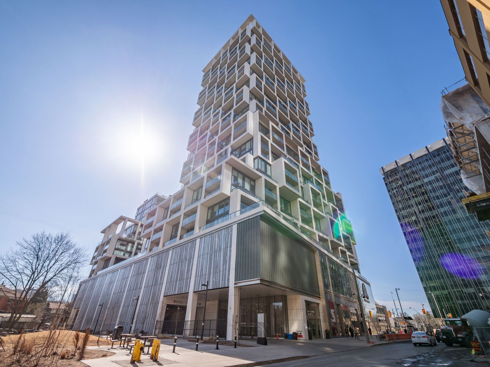 5 Soudan Avenue - Midtown
