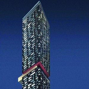 8 Eglinton Avenue - Midtown