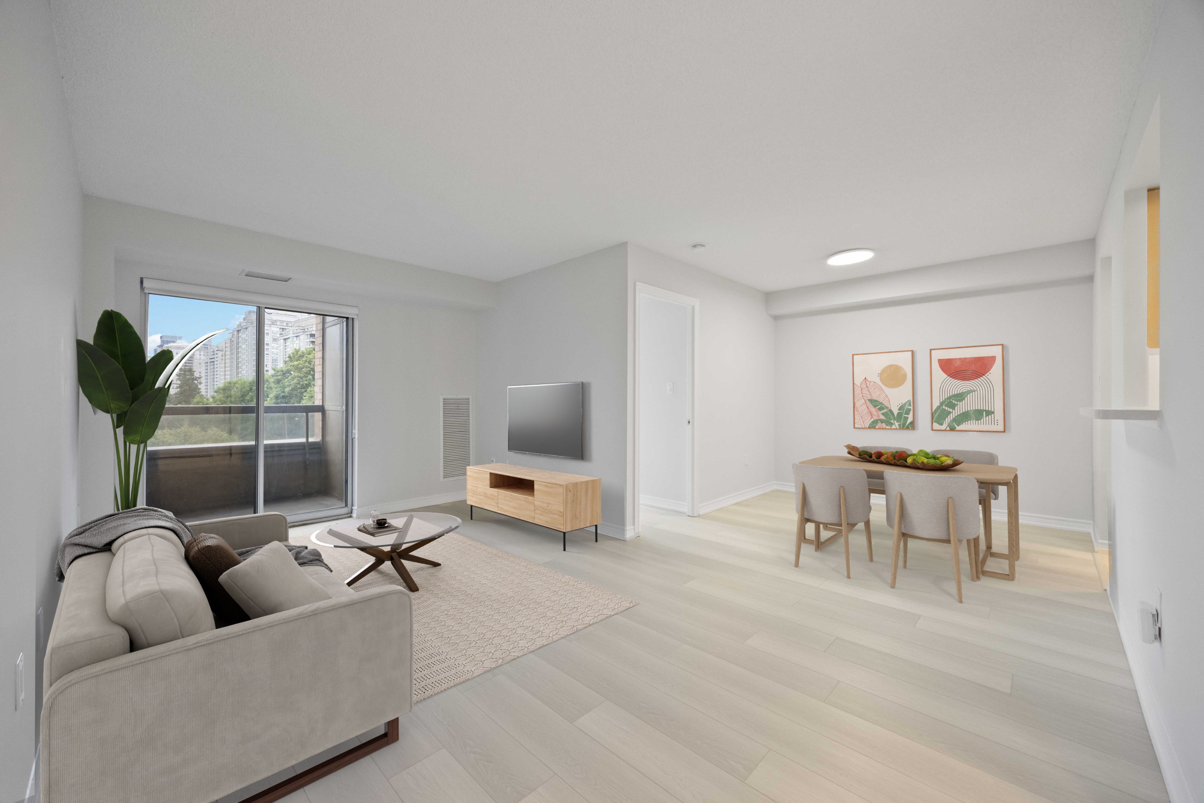 88 Grandview Way - North York