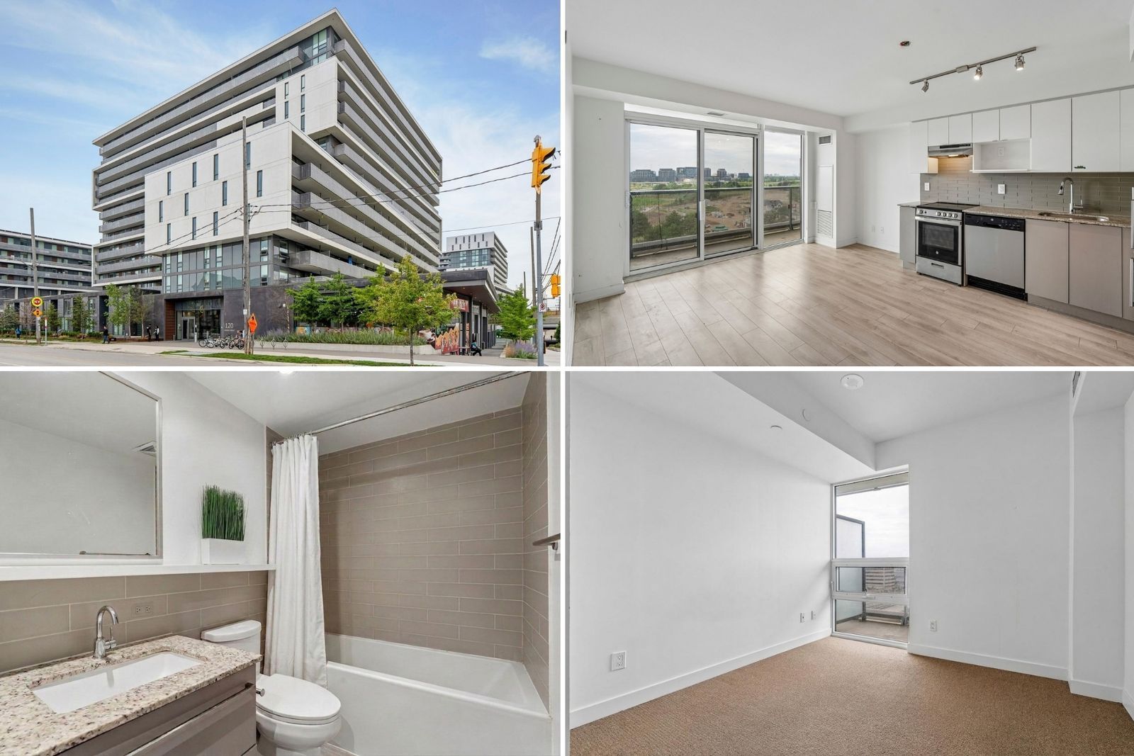120 Varna Drive - Uptown