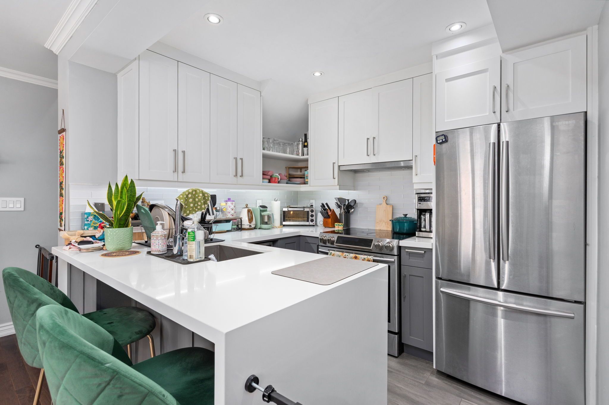 85 Lillian Street - Midtown
