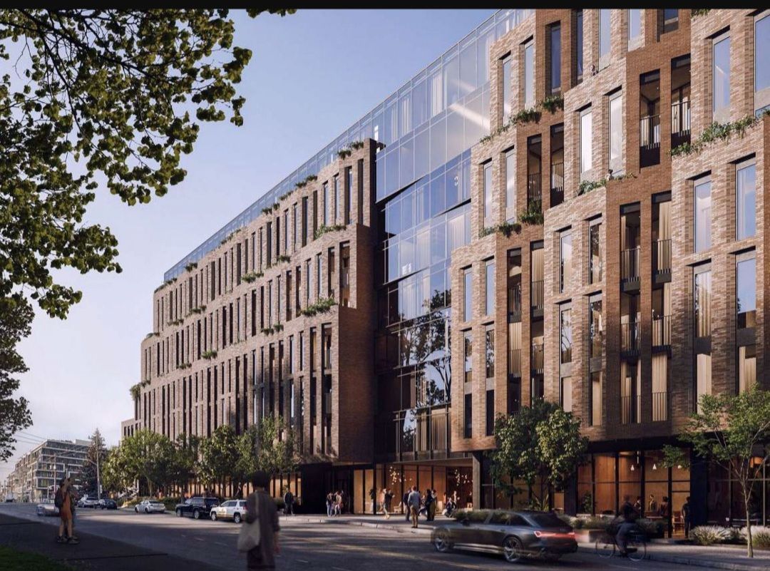 1720 Bayview Avenue - Midtown