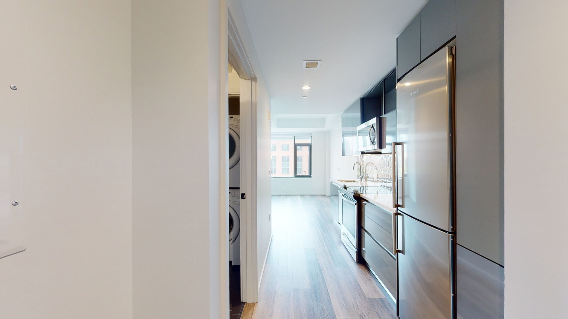 345 Harrison Ave. - South End