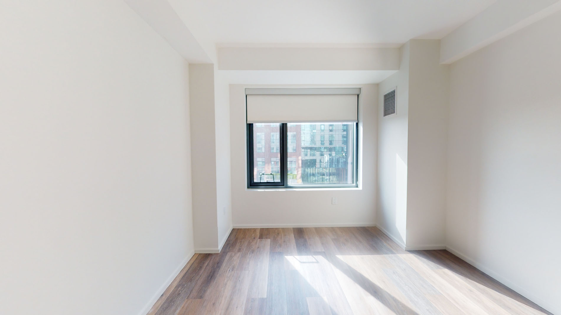 345 Harrison Ave. - South End