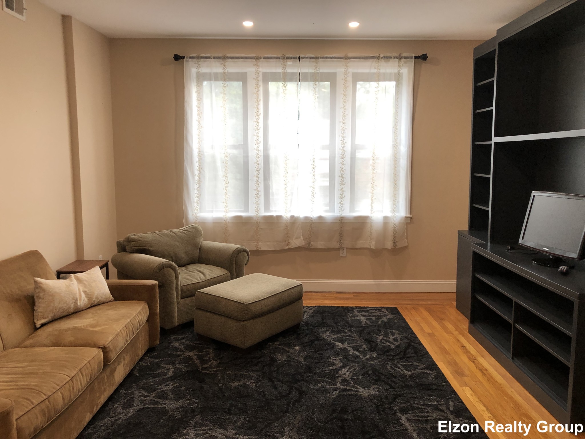 2021 Commonwealth Ave. - Brighton
