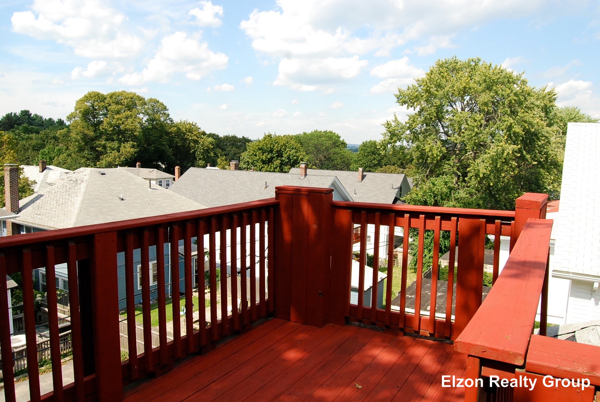 315 Foster St. - Brighton