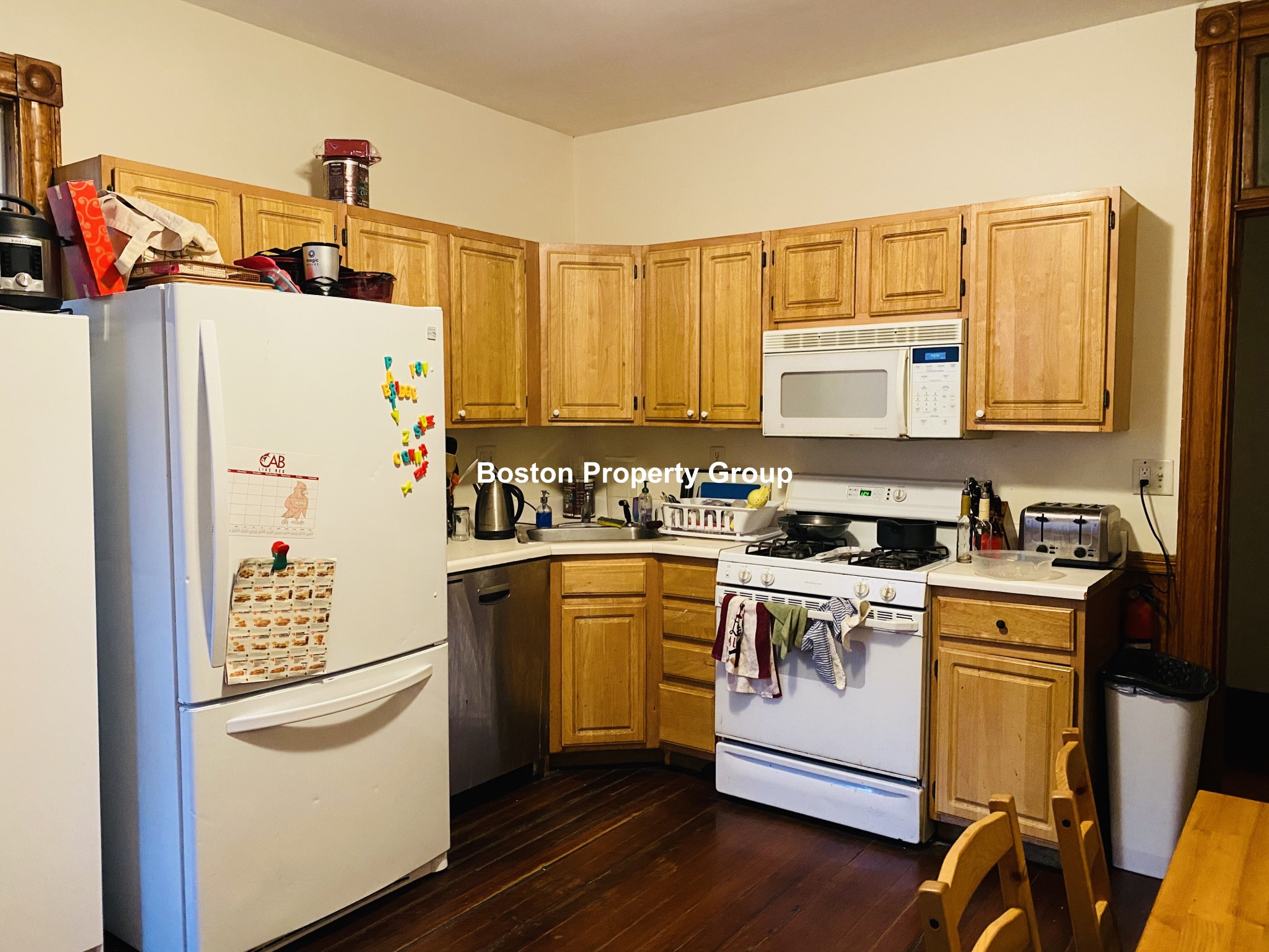 109 Calumet - Mission Hill