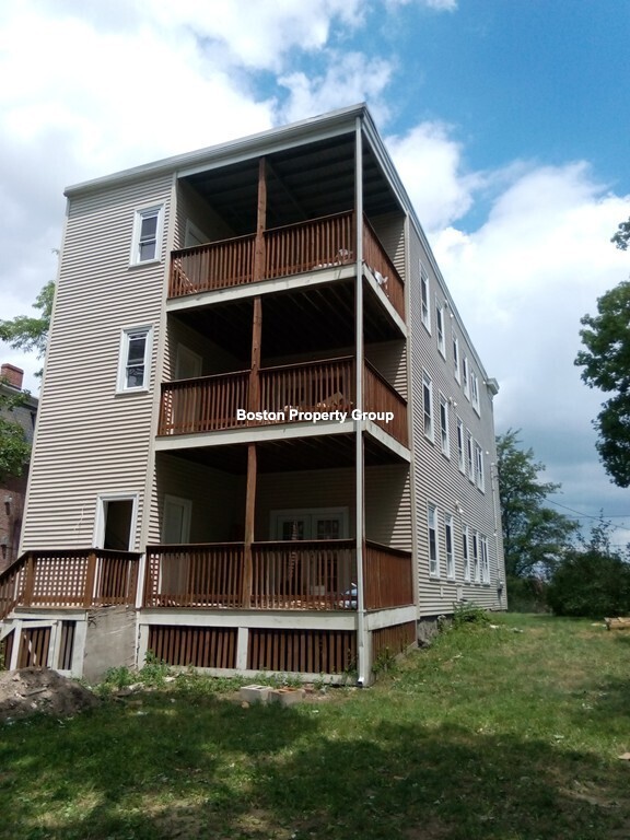 39 Millmont - Fort Hill