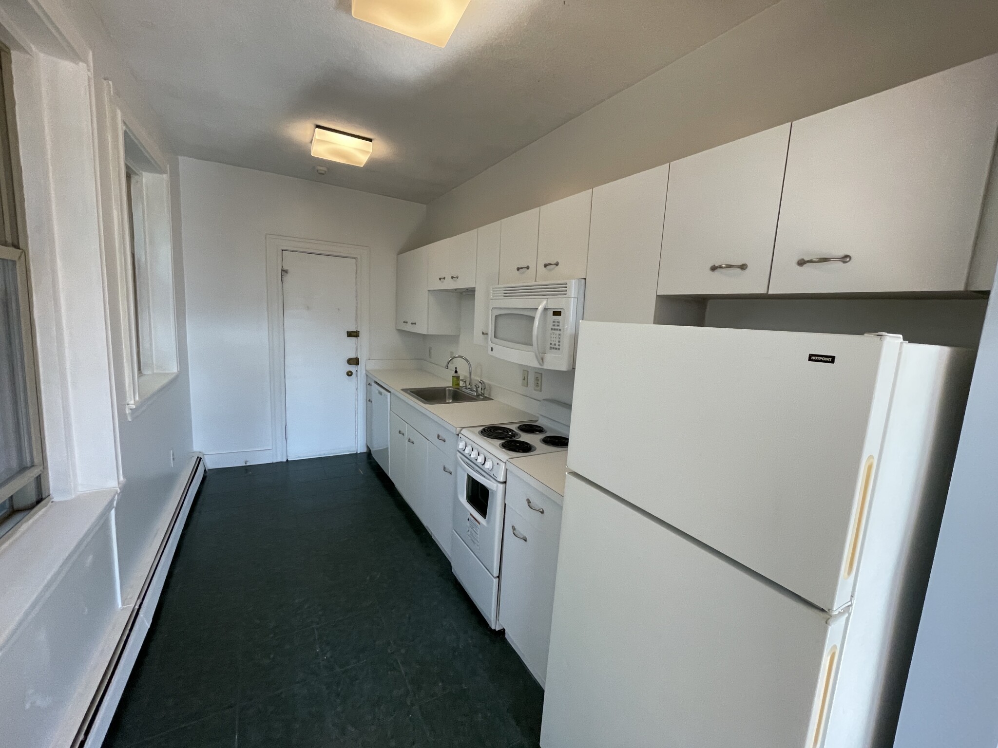 1625 Commonwealth Ave. - Brighton