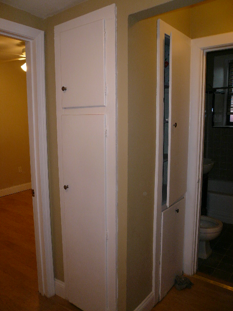 1064 Beacon St. - Coolidge Corner