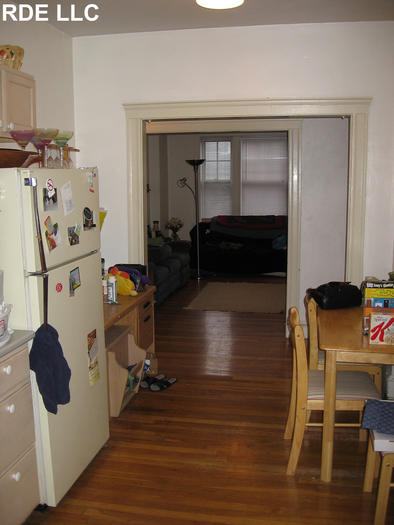 93 Chester St. - Allston