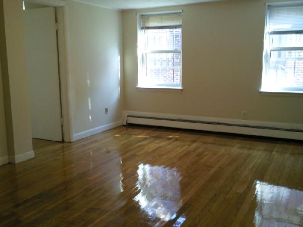 126 Warren St. - Brighton