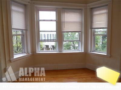 171 Hemenway St. - Fenway