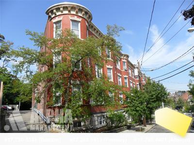 208 Winthrop Rd. - Washington Square