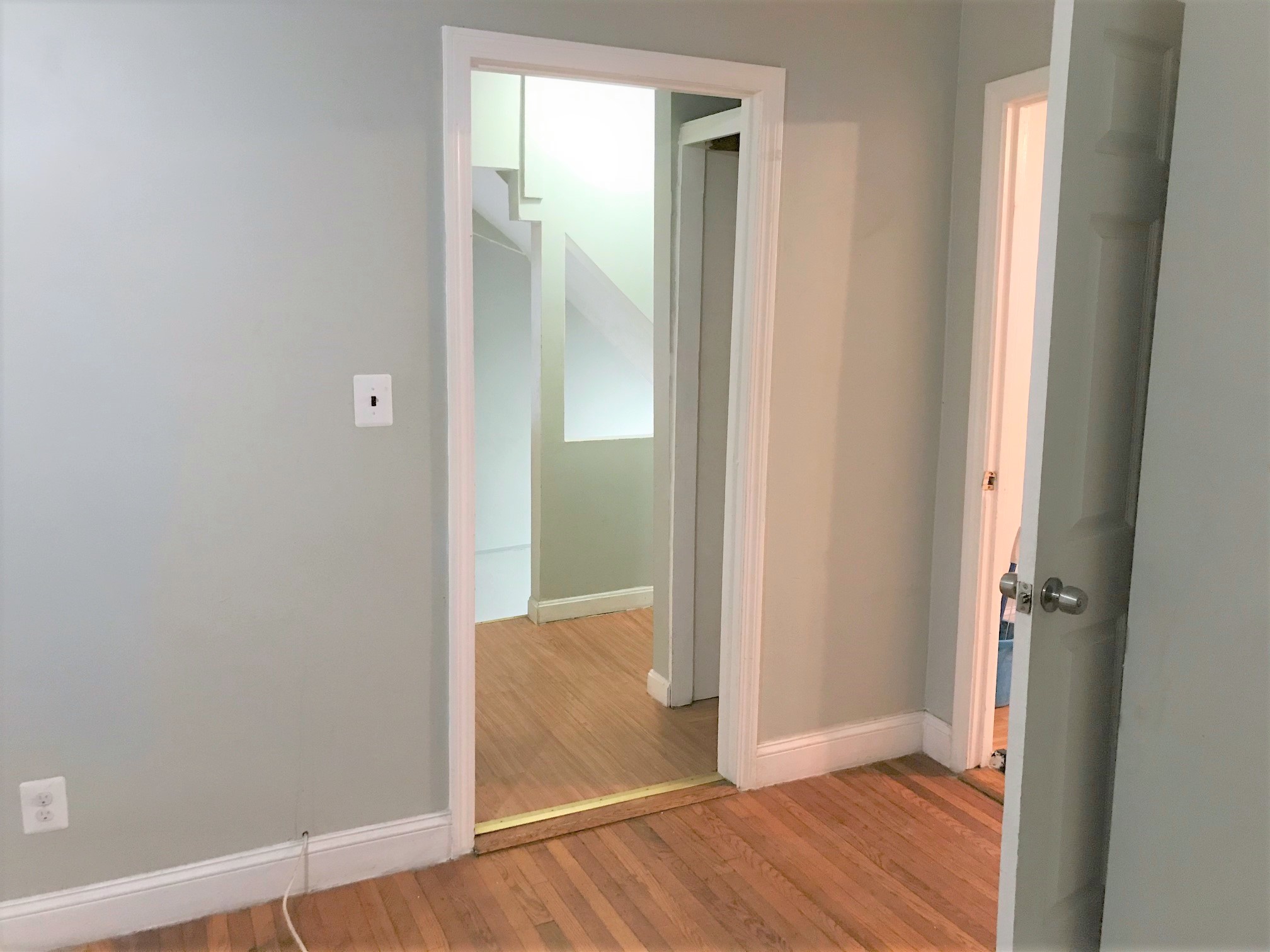 94 Spring St. - East Cambridge